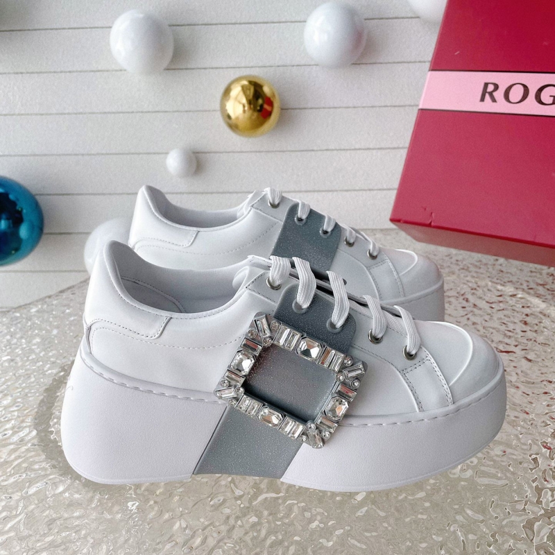 roger u1u1er casual shoes